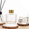 50ml 100ml 150ml 200ml 250ml Reed Diffuser Bottle Glass