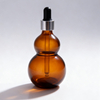 Manufacturers Direct Sales Gourd Essential Oil Bottles 10ml 20ml 30ml 50ml