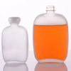 Empty 100ml 250ml Glass Water Juice Milk Coffee Tea Drinking Bottle Glass Beverage Bottle