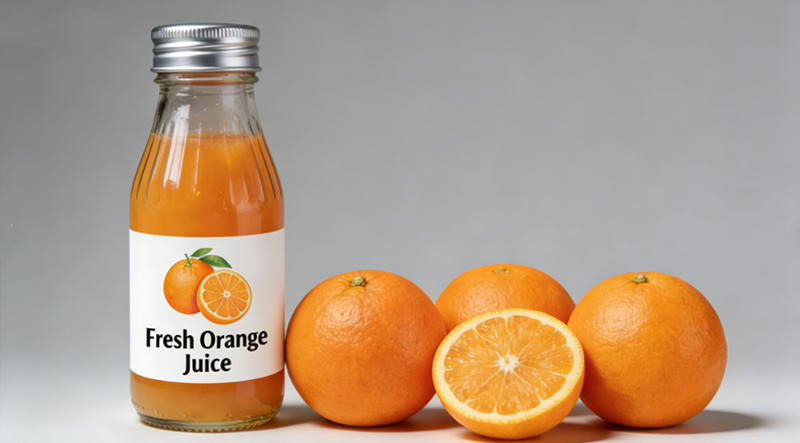 Top Sources for Glass Bottles for Juice: Tips for Securing Your Packaging Supply Chain