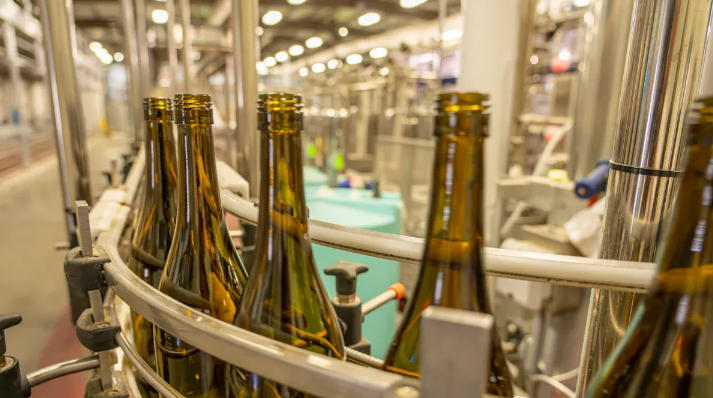 Best Glass Bottle Manufacturers in China Ranked