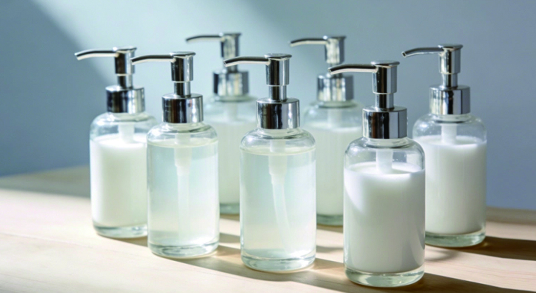 Where To Buy Empty Glass Lotion Bottles in Bulk: A Complete Guide for Wholesalers
