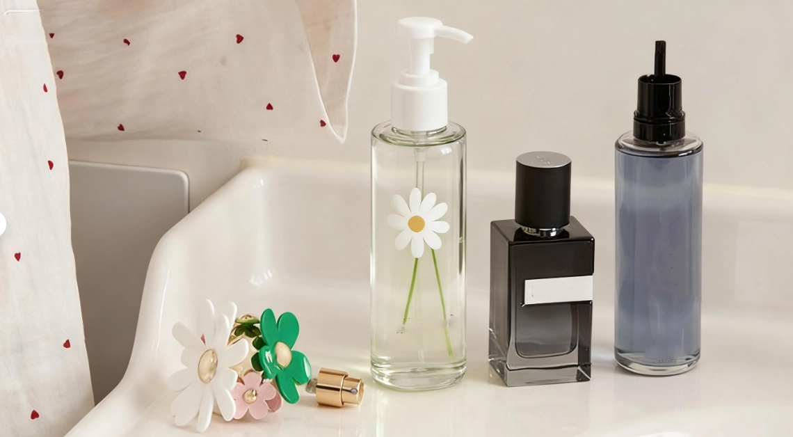 How To Fill A Travel Perfume Bottle: A Complete Guide for Easy And Mess-Free Refilling