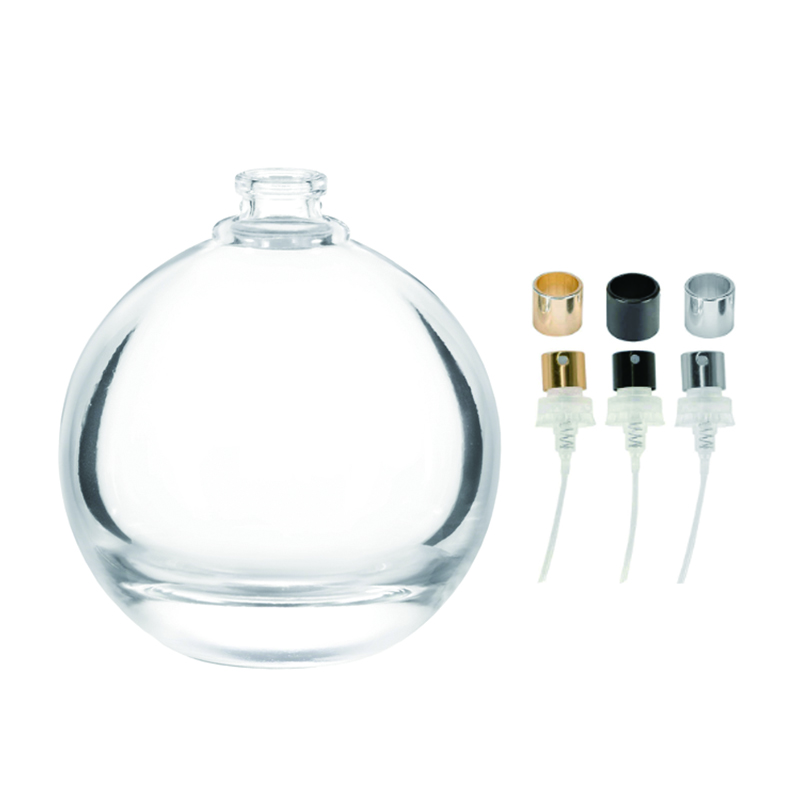 perfume spray bottle