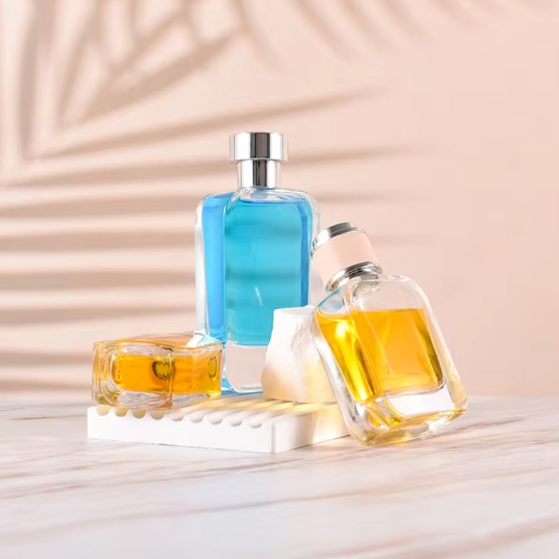 Vintage Cologne Bottle 30ml 50ml 100ml Perfume Spray Bottle