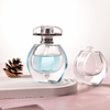 Whosale 30ml Transparent Glass Bayonet Periume Spray Botle Empty Thickened Glass Cosmetic Perfume Bottles