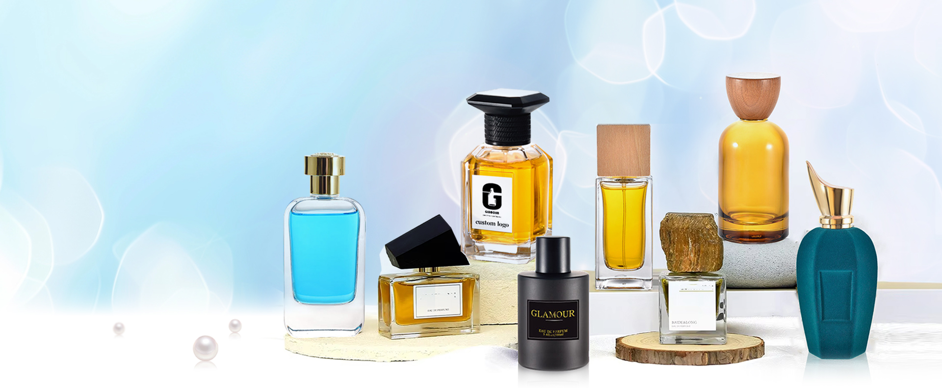 HIGH QUALITY PACKAGING PRODUCTS IN STOCK & CUSTOMIZED