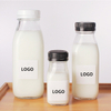 Stock Your Home Liter 100ml 300ml 500ml 1000ml Milk Bottle