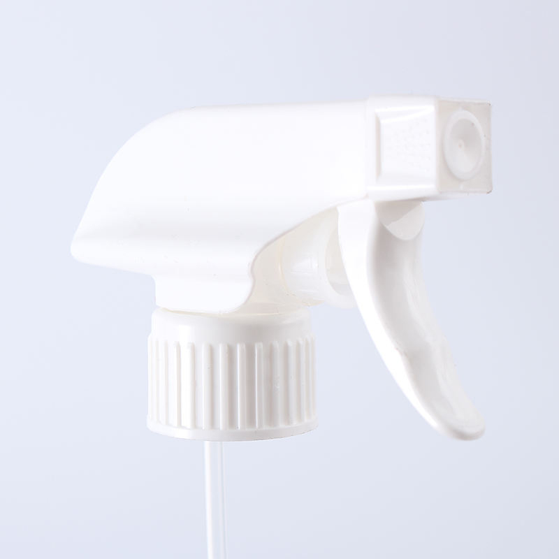 China Factory Custom Plastic Atomizer Spray Pump Trigger Sprayer Foam