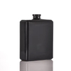 New Design Black 30ml 50ml 100ml Glass Perfume Bottle 