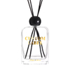 Custom Logo Luxury Glass Reed Diffuser Bottles 350ml Aroma Fragrance bottle