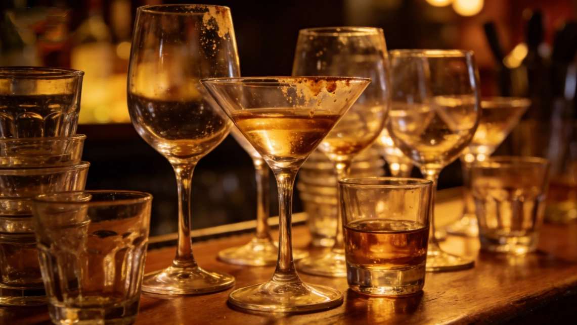 The Ultimate Professional Guide to Shot Glass Sizes, Global Standards, and Precision Pouring Techniques