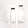 Stock Your Home Liter 100ml 300ml 500ml 1000ml Milk Bottle