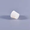 Customized Tapered Protective Plugs 6mm 8mm Silicone Rubber Stopper