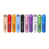5ml Portable Mini aluminum Perfume Atomizer bottle