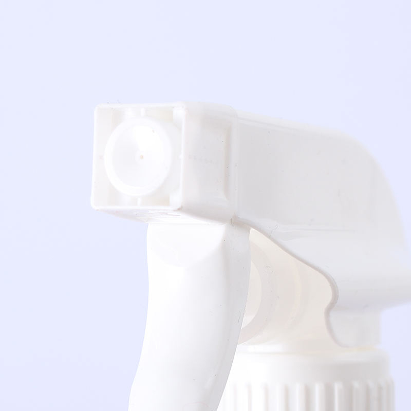 China Factory Custom Plastic Atomizer Spray Pump Trigger Sprayer Foam