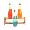 Mineral Water Bottle Glass Bottle Beverage Bottle Birch Juice Bottle 330ml 500ml