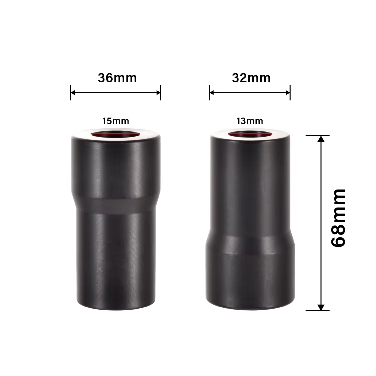 13mm 15mm Manual Crimper Hand Sealing Machine Bottle Cap Crimping Tool Hand Held Capping Tool