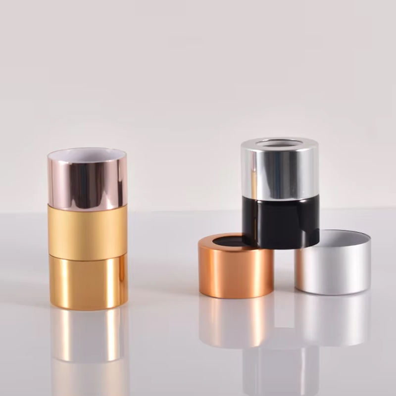 Reed Diffuser Screw Cap Manufacturer