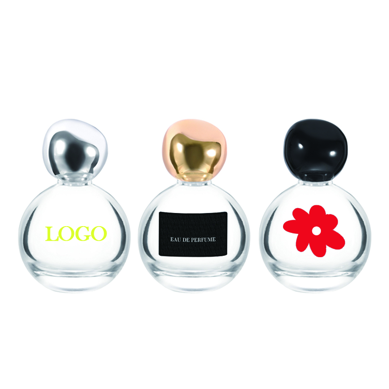 perfume bottle decoration
