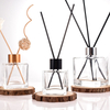 50ml 100ml 150ml 200ml 250ml Reed Diffuser Bottle Glass