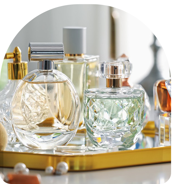 oem glass containers