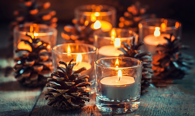 Why Choose Such Expensive Yankee Candles