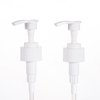 Good Quality White Color Lotion Pump Plastic Lotion Pump Dispense OEM Cosmetic Pump Head
