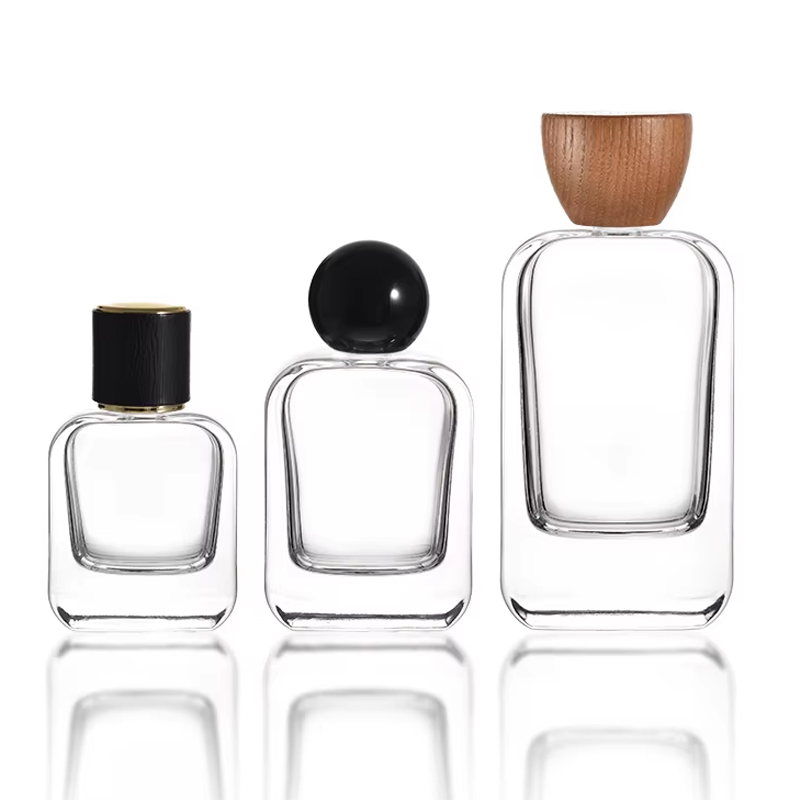 Vintage Cologne Bottle 30ml 50ml 100ml Perfume Spray Bottle