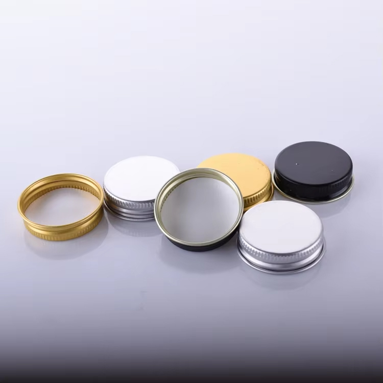 68mm Metal CT Screw Caps