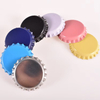 Color Crown Cap Suppliers 26mm 29mm Custom 