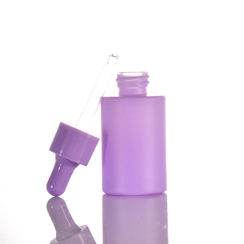 30ml Glass Essential Oil Bottle Dropper Bottles