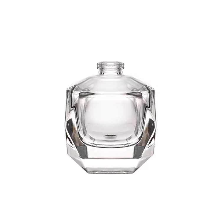 Hot Sale Luxury 30ml 100ml New Design Glass Perfume Spray Bottle