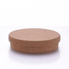 Custom Size Candle Jar Cork Cap