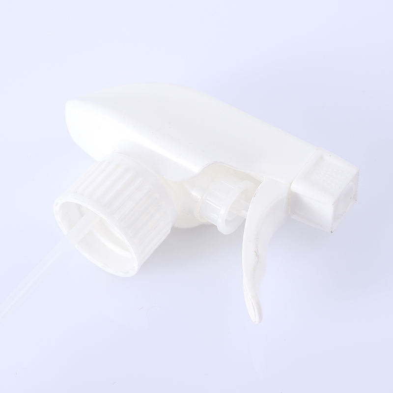 China Factory Custom Plastic Atomizer Spray Pump Trigger Sprayer Foam