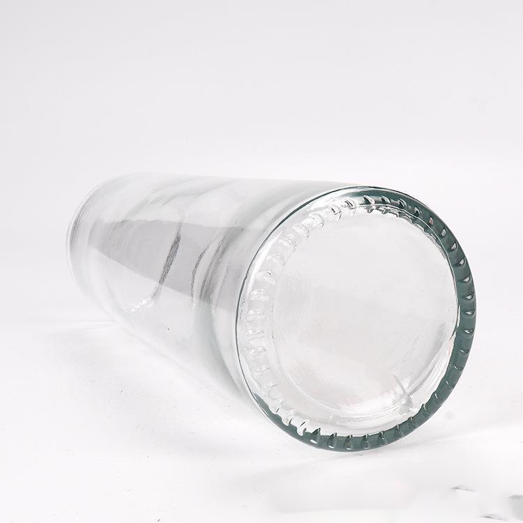 Spot wholesale Prayer 7-day Candle Glass Jar