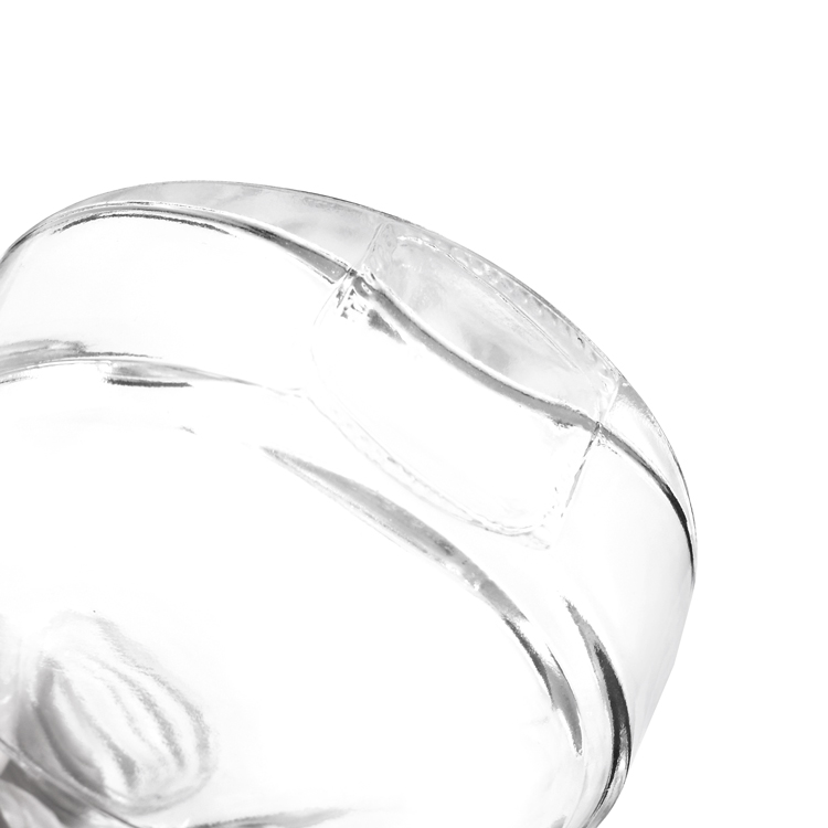 High Quality Custom 50ml 150ml Diffuser Bottle With Screw Cap Manufacturers in Stock