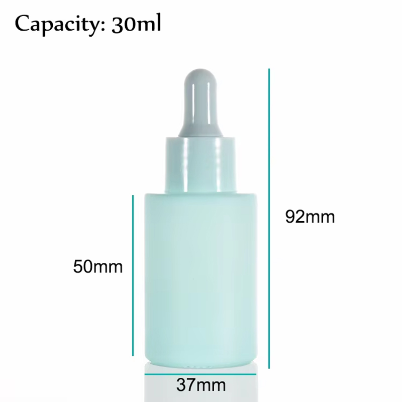 30ml Glass Essential Oil Bottle Dropper Bottles