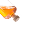 750ml Wholesale Glass Bottle with Cork