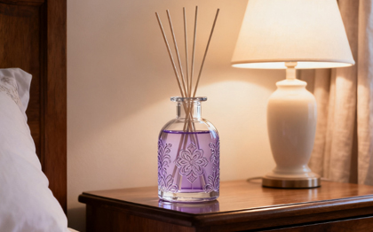 How Do Reed Diffusers Work?