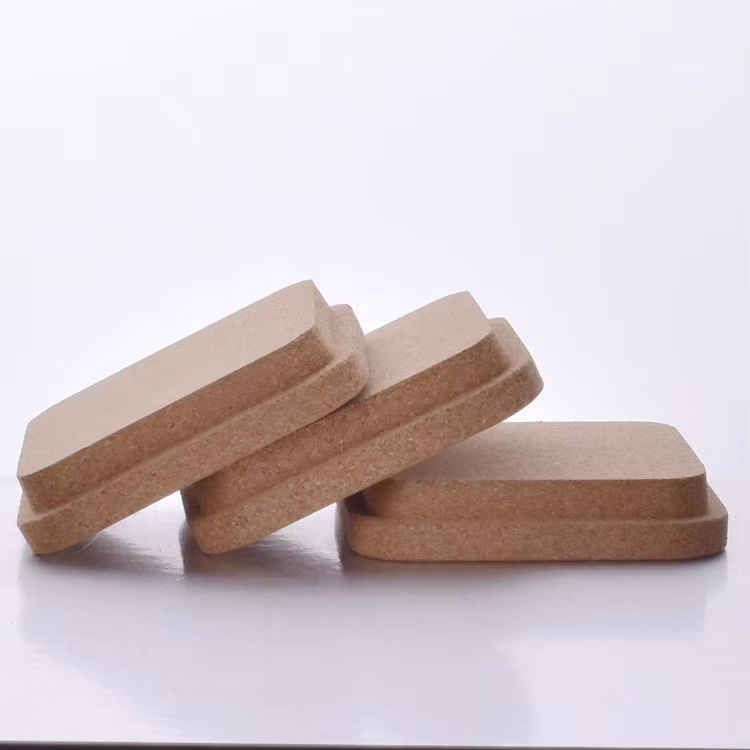 Custom Size Candle Jar Cork Cap