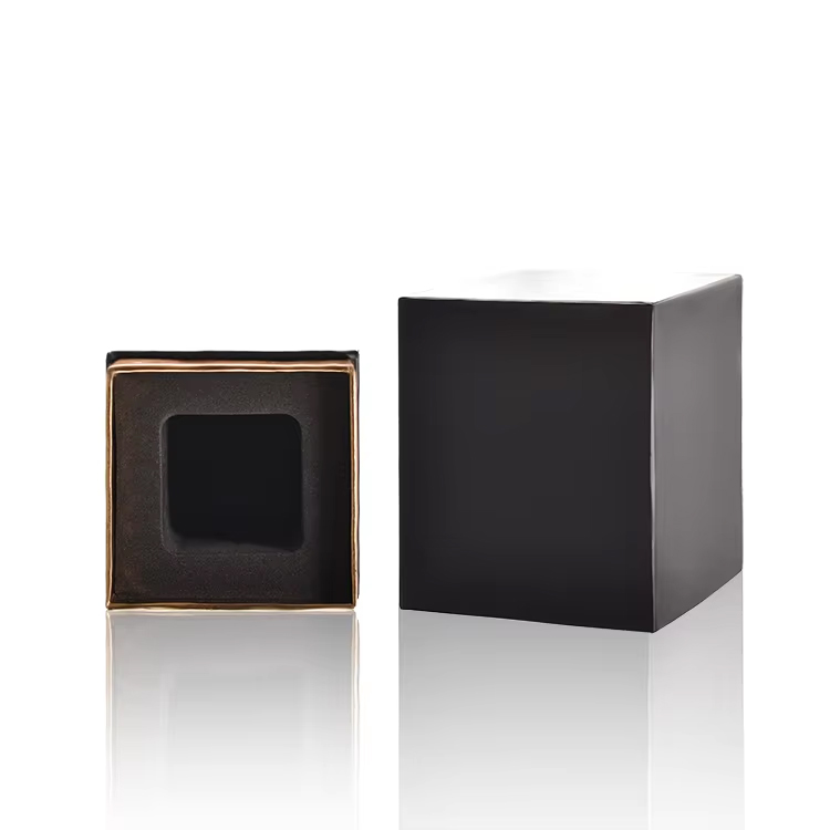 Wholesale Perfume Box Set for 30ml 50ml 100ml Empty Bottle with Gift Bag