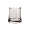 luxury 250ml Classic color Stylish Glass candle Jars for Candle Making Jars