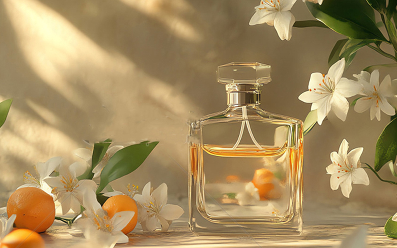 How to Refill an Old Perfume Bottle at Home: A Step-by-Step Guide