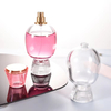 New Design Custom Perfume Bottles Candy-shaped Perfume Bottle 100ml Luxury Perfume Bottle with Box for Gifts