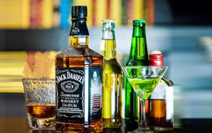 Understanding Liquor Bottle Sizes: A Complete Guide