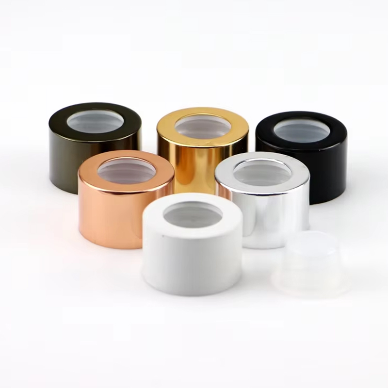 Reed Diffuser Screw Cap Manufacturer