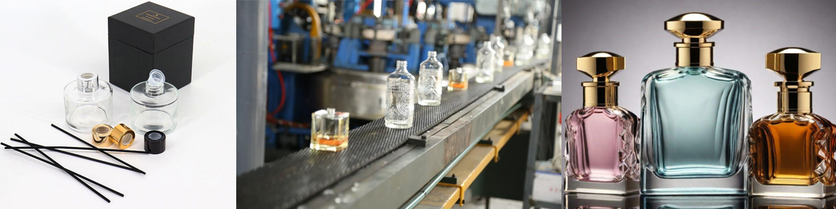 diffuser bottles wholesale