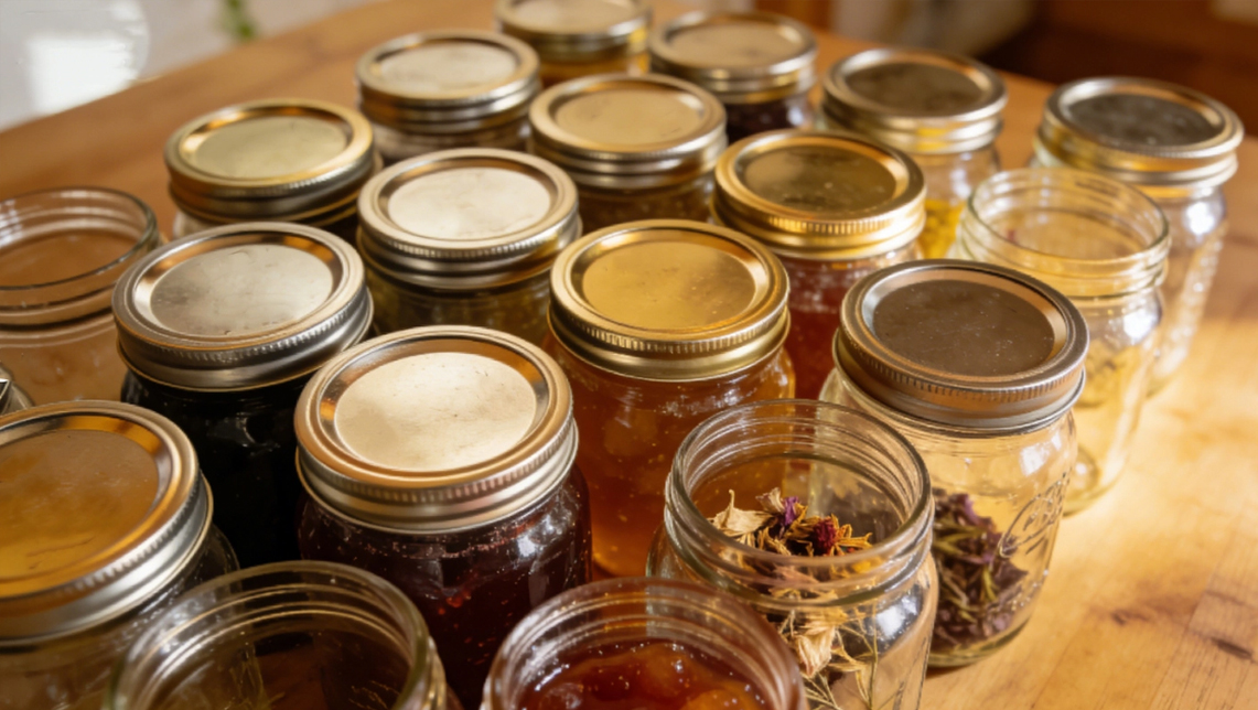 Is Glass Food Safe? Food-Grade Glass Guide