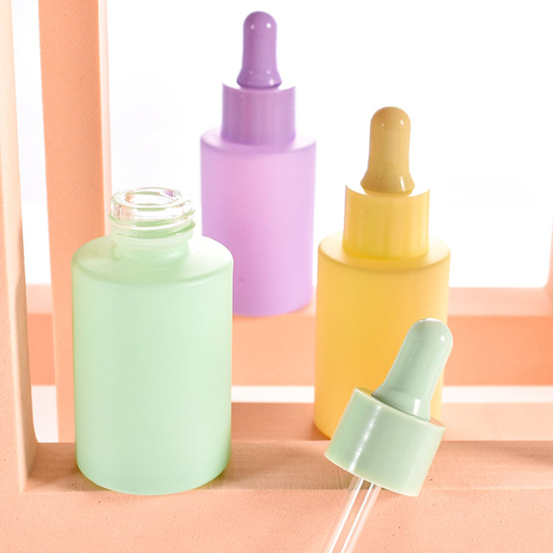 What Are the Best Types of Bottles for Essential Oils?